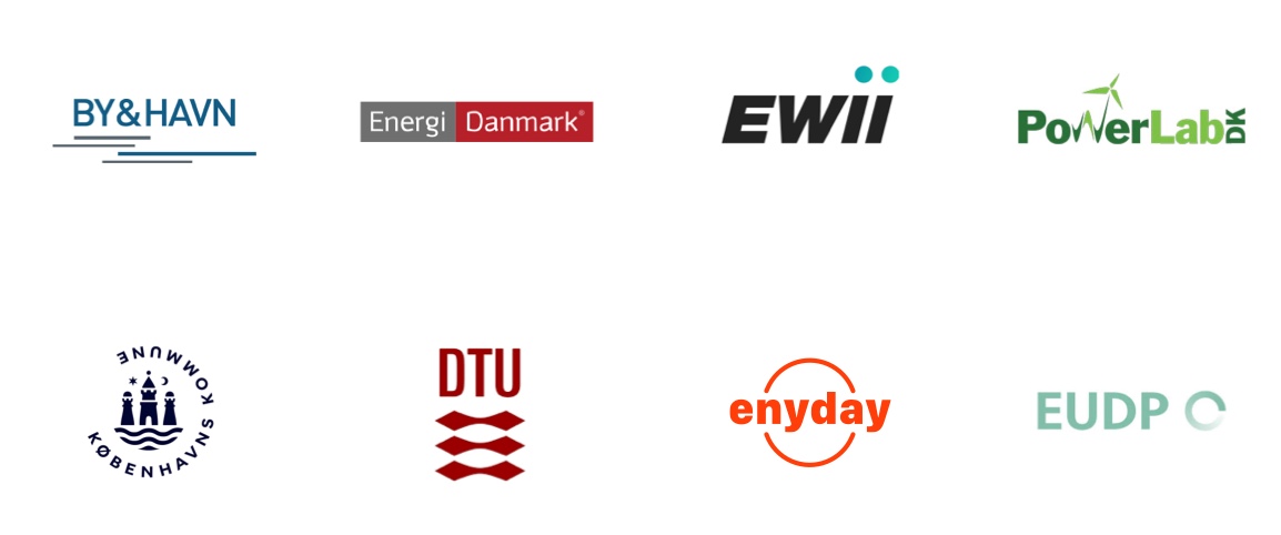 Flex-cec partners