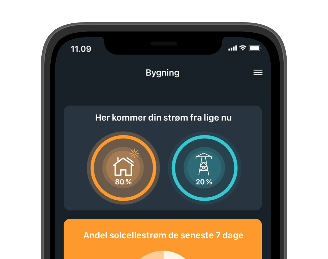 Live Strøm
