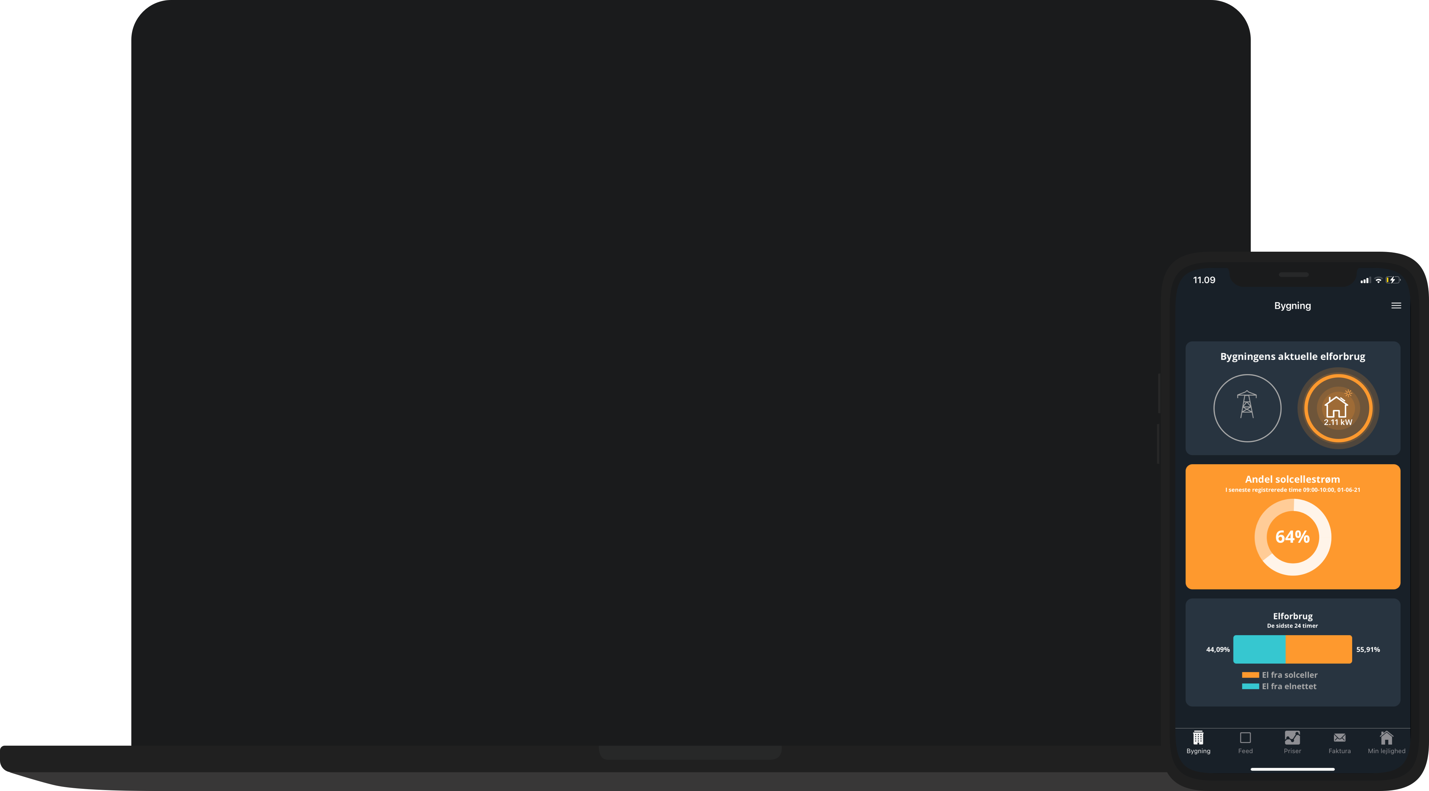 Produkt Hero