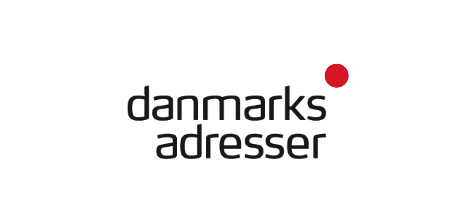Danmarks adresser