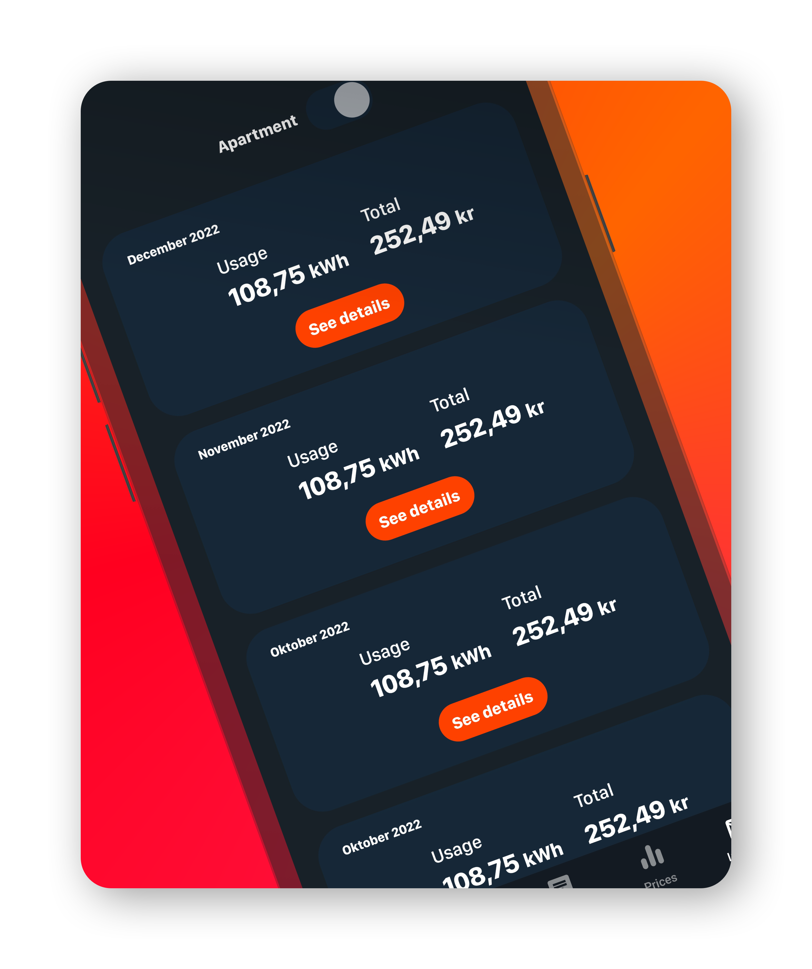 Hero Invoices